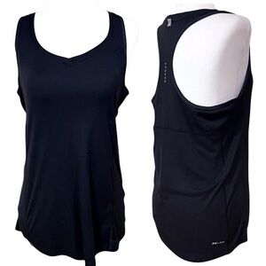 NIKE Running Dri-Fit Racerback